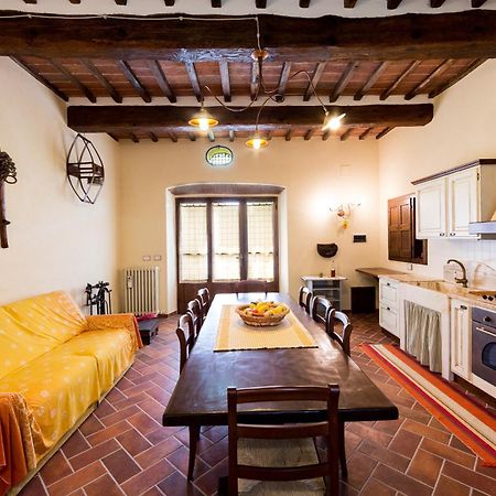 Casale Vacanze Il Granaio Cortona Phòng bức ảnh