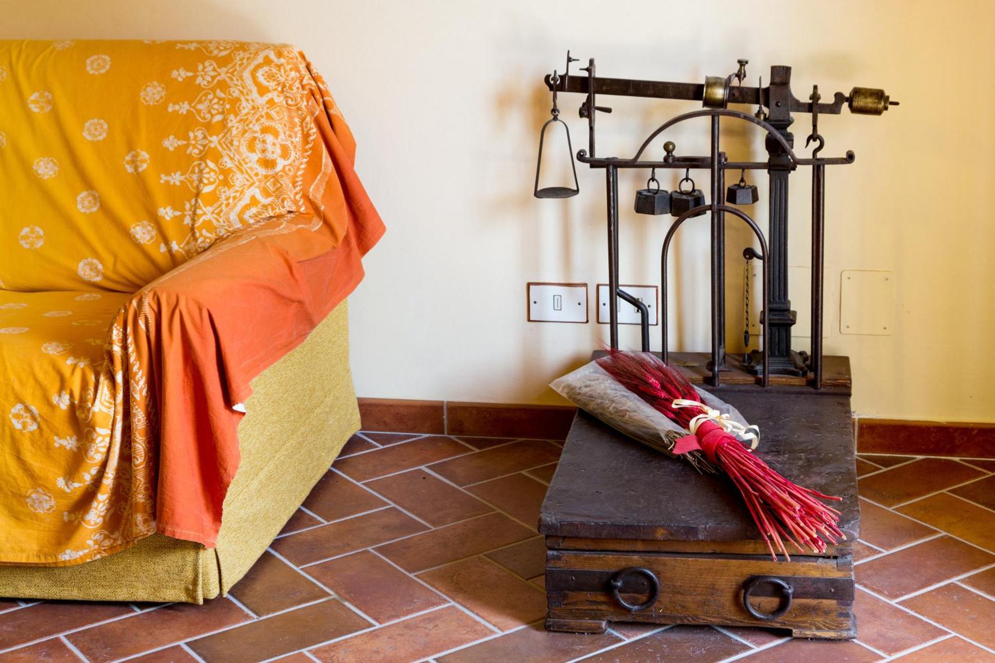 Casale Vacanze Il Granaio Cortona Phòng bức ảnh