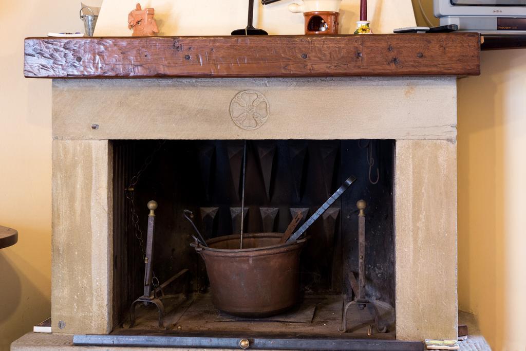 Casale Vacanze Il Granaio Cortona Phòng bức ảnh