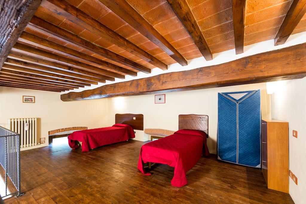 Casale Vacanze Il Granaio Cortona Phòng bức ảnh