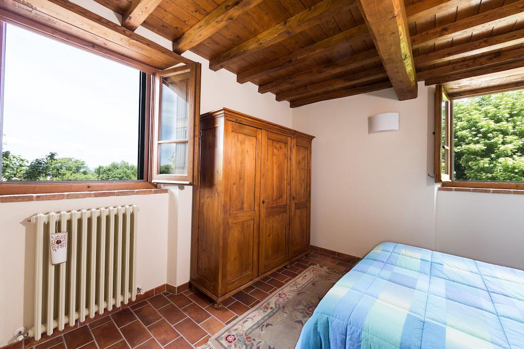 Casale Vacanze Il Granaio Cortona Phòng bức ảnh
