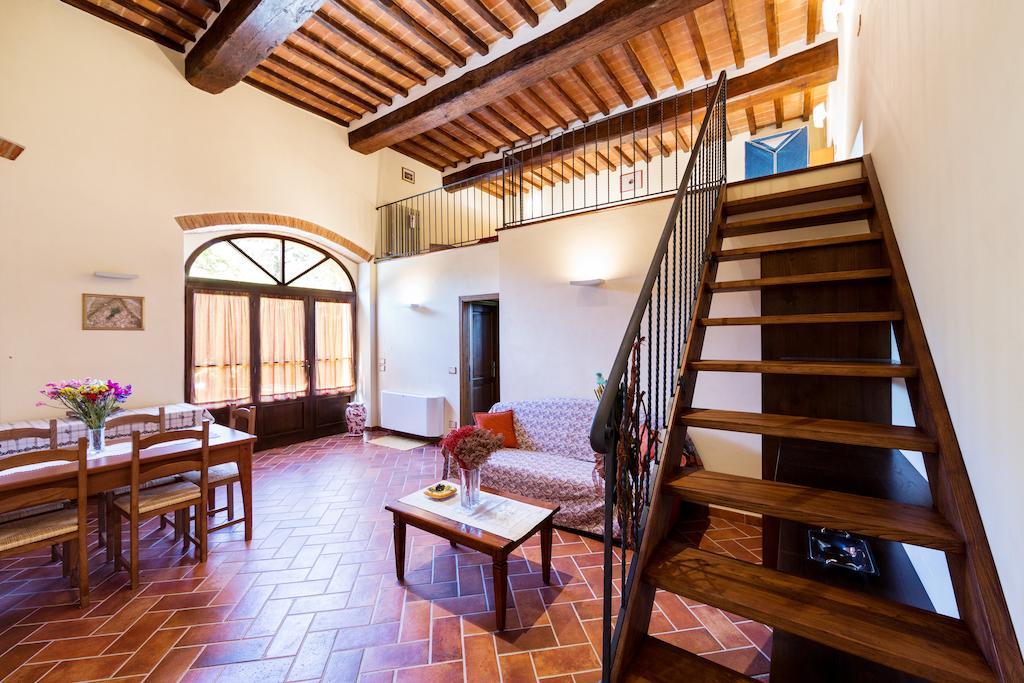 Casale Vacanze Il Granaio Cortona Phòng bức ảnh
