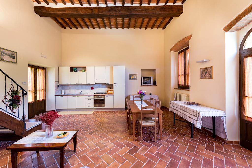 Casale Vacanze Il Granaio Cortona Phòng bức ảnh